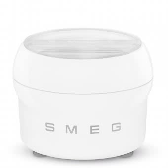 Smeg SMIC 01  Eismaschinen-Aufsatz 