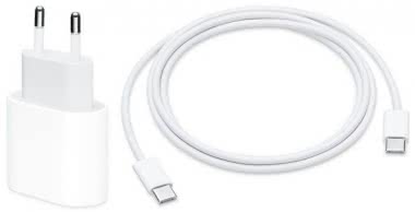 Apple Lade-Set weiß           5161910921 