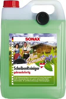 Sonax ScheibenReiniger ALM SOMMER 