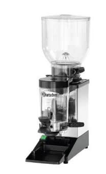 Bartscher Model Space 2 Kaffeemühle 