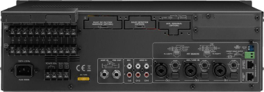 Monacor PA-6240 Mono-Mischverstärker 