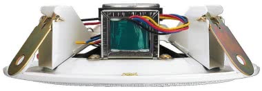 Monacor EDL-612 ELA-Deckenlautsprecher 