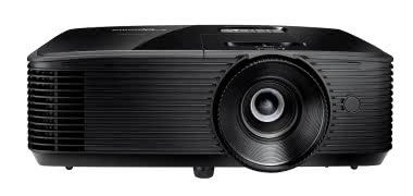 Optoma HD 146 X Full HD Beamer 