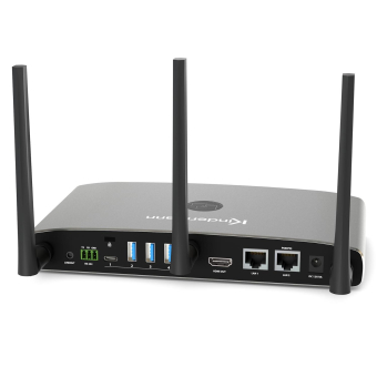 KIND Klick+Show K-FX Basis    7488000340 