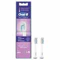 Braun Oral-B 2er Ersatzbürste  (A) 