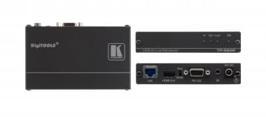 Kramer TP-580R HDBaseT Empfänger 4K60 