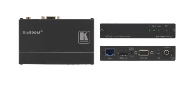 Kramer TP-580RXR HDMI-Empfänger 