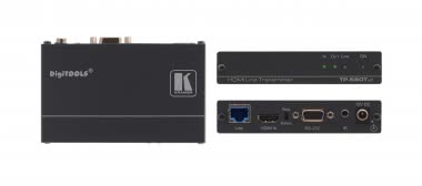Kramer TP-580TXR HDMI-Überträger 