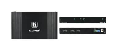 Kramer VM-2H2 HDMI-Verteilverstärker 