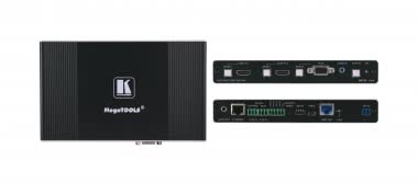 Kramer DIP-20 HDMI/VGA per HDBaseT 