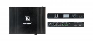 Kramer KDS-DEC7 AV over IP Decoder 