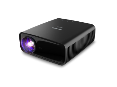 Philips NeoPix 320 Mini LED-Projektor 