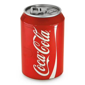 Coca Cola  CoolCan 10 Mini-Kühlschrank 