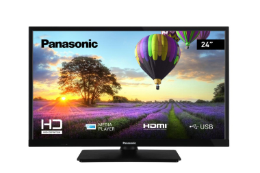 Panasonic TX-24M330E sw LED-TV 