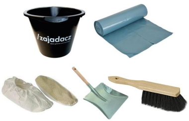 Nespoli Baustellen Basispaket 