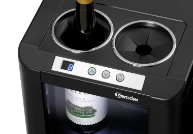 Bartscher 2FL-100 Weinkühler 