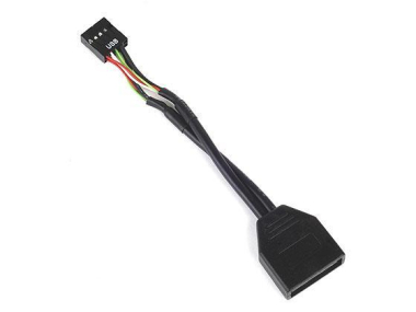 SilverStone G11303050-RT Internal USB 