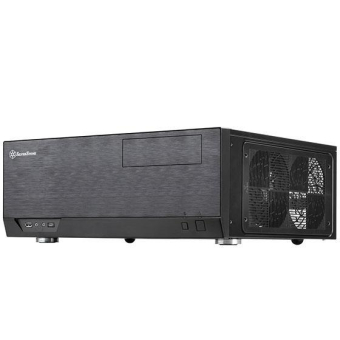 SilverStone SST-GD09B Computer Case 