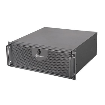 SilverStone 4U rackmount SST-RM42-502 