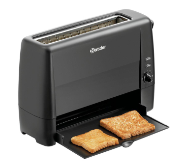 Bartscher TS 20Sli Toaster 