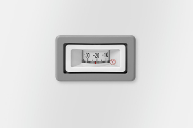 Bartscher Eistruhe 300L 