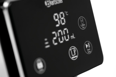 Bartscher Heißwasserbereiter D3000 