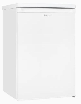 exquisit KS16-V-040E ws Tischkühlschra 