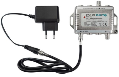 AXING BK-Teilnehmerverstärker  BVS 1-01P 