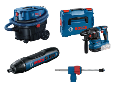 Bosch Aktionssortiment GBH 18V-22,