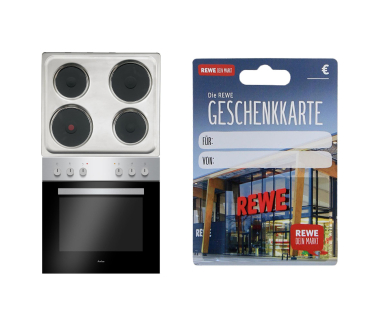 Amica EHE 932000 E Ed EB-Herdset