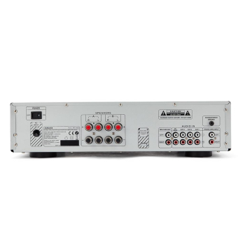 AIWA AMU-120BTSI si Stereo-Verstärker 