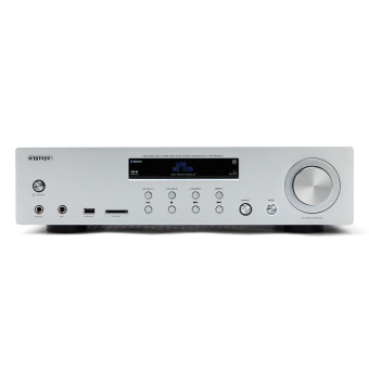 AIWA AMU-120BTSI si Stereo-Verstärker 