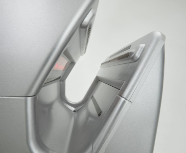 Bartscher Händetrockner Jet 1800 