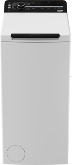 Beko BTL1WFP10622 DE Toplader 