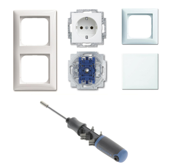 BJ Schaltersortiment balance SI 914 