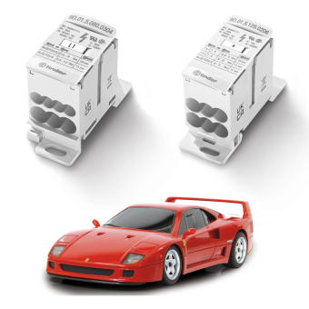 Finder 9D Verkaufspaket 00K168 
