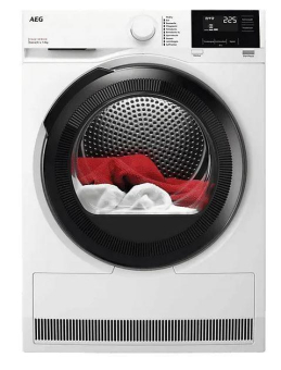 AEG TR 7 T 60685 Wärmepumpentrockner 