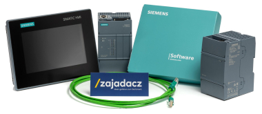 Zajadacz / Siemens Startersortiment 5 
