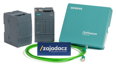 Zajadacz / Siemens Startersortiment 4 