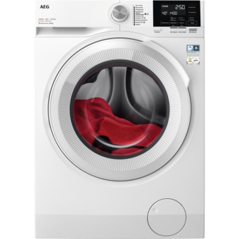 AEG LWR 7B 60480 Waschtrockner 