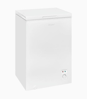 exquisit GT100-050E ws Gefriertruhe 