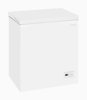 exquisit GT150-E-041E ws Gefriertruhe 