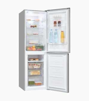 Exquisit KGC250-85-NF-040D in Kühlkombi 