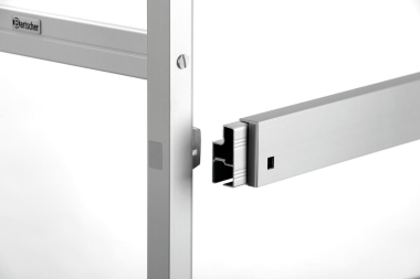 Bartscher Verbindungsleistenset Kit 360 