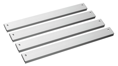 Bartscher Verbindungsleistenset Kit 560 