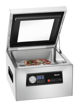 Bartscher K 300/60L Vakuumiergerät 