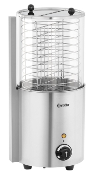 Bartscher B2000 Hot Dog Gerät 
