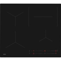 AEG TE7PB621AB sw EB-Backofenset 