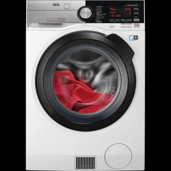 AEG L9 WEF 80690 Waschtrockner 
