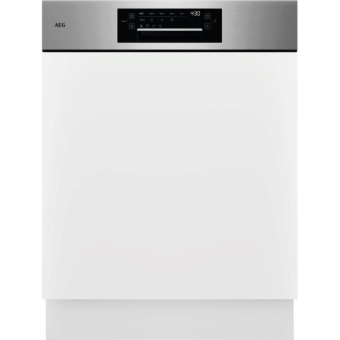 AEG GT 9200 X2 SFM EB-Geschirrspüler 